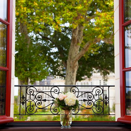 Relais De Chambord - Small Luxury Hotels Of The World Exterior photo