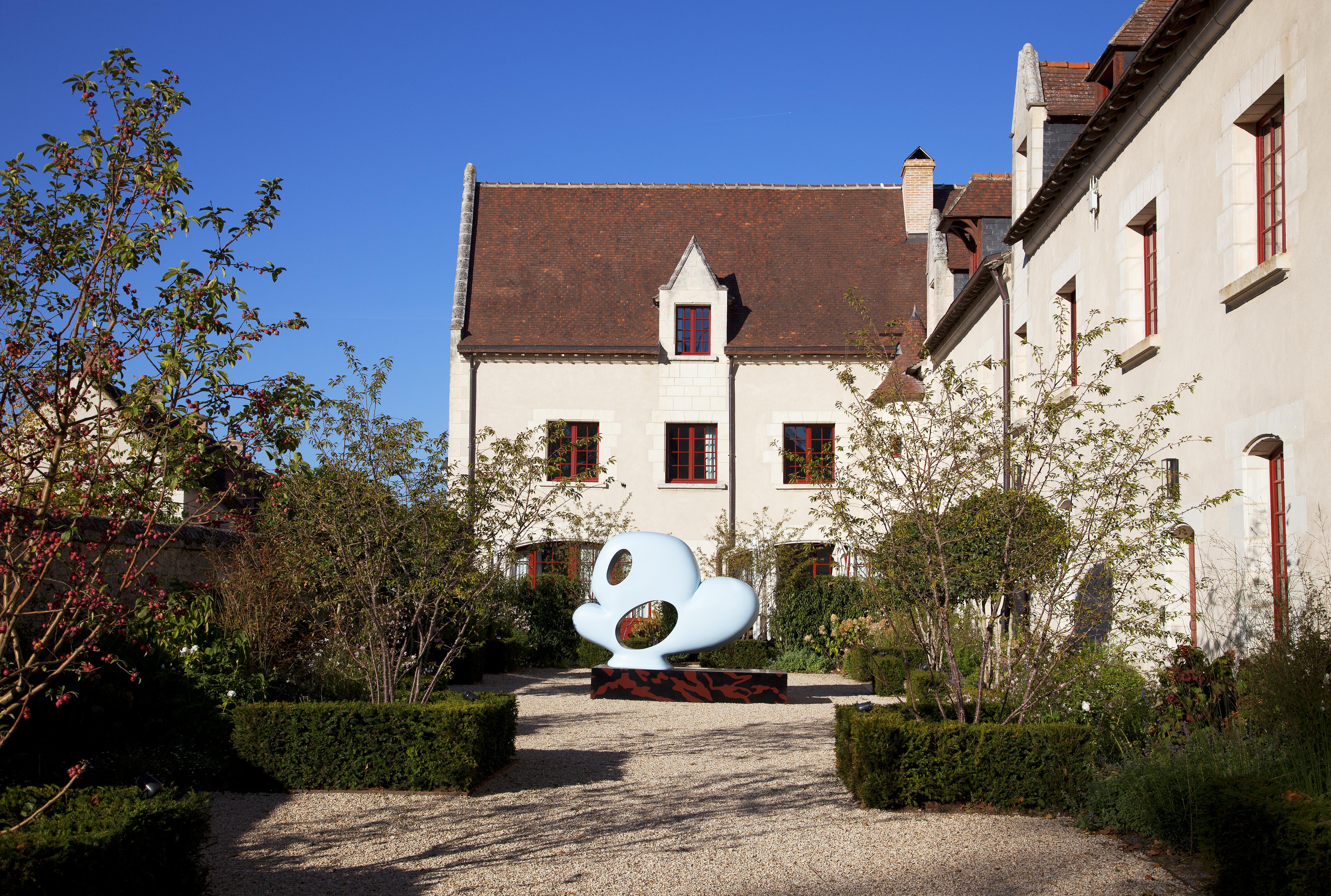 Relais De Chambord - Small Luxury Hotels Of The World Exterior photo